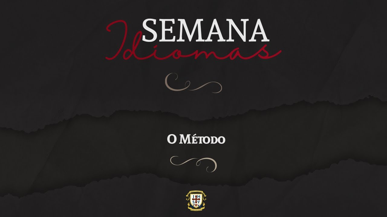 O melhor método para aprender línguas