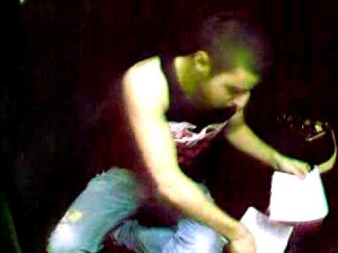 Тот самый Ашим ВКонтакте