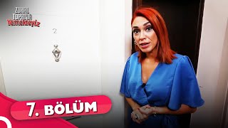 Zuhal Topalla Yemekteyiz 7 Bölüm  21092021