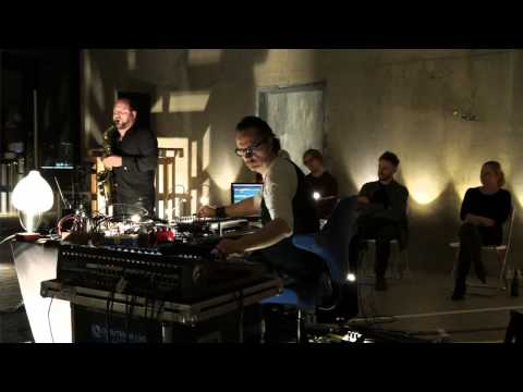 OSL120306: 06 Mar 2012 - Rolf Erik Nystrøm, Alex Gunia