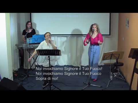 Come Tralci nella Vite - 20220612