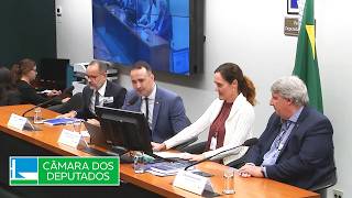  Aplicações financeiras de recursos previdenciários após o caso Master - 19/05/2026 16:00