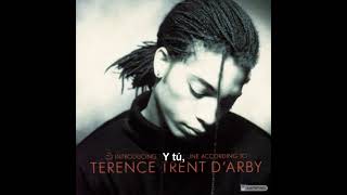 Terence Trent D&#39;Arby - Who&#39;s Loving You (SUBTITULOS EN ESPAÑOL)