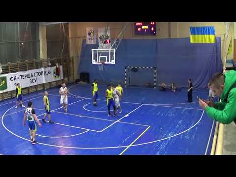 04.03.2018 Дорожник Альтернатива - ХНУПС