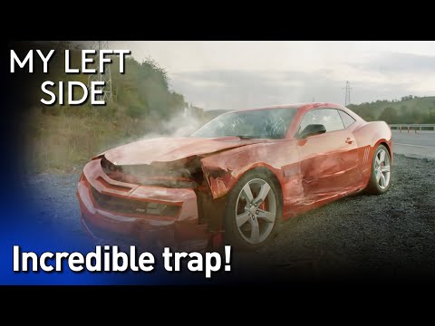 Incredible Trap!😮🤯😢 - Sol Yanım | My Left Side