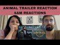 Animal Trailer Reaction Video || 4AM Reactions