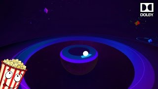 Dolby Atmos Demo - Audiosphere - ▶️ (With Download)