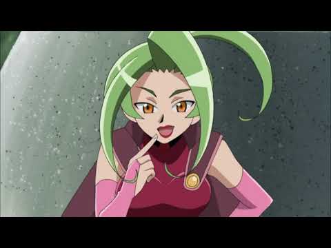Dinosaur King Ursula AMV - Me Too