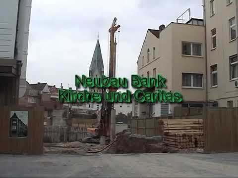 Paderborn wie es einmal war