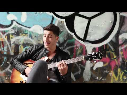 Justin Bryte - We Can't Stop (cover)