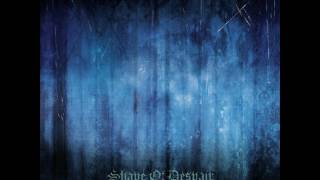Shape of Despair - Alone in the Mist (full album) 2016