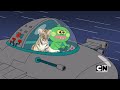 Uncle Grandpa Babies Intro