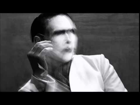 Marilyn Manson Killing Strangers John Wick soundtrack
