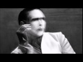 Marilyn Manson   Killing Strangers John Wick soundtrack