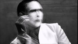 Marilyn Manson   Killing Strangers John Wick soundtrack