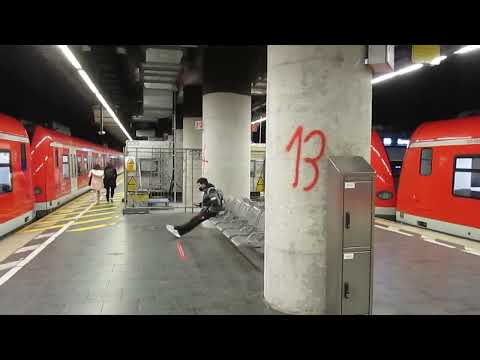 S-Bahnhof Isartor, München (1)