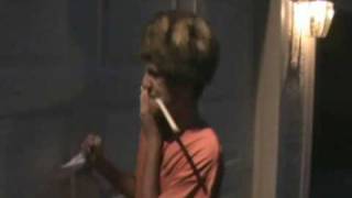 Horror Movie (Part 3 of 3)