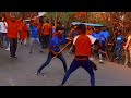 Bharath Ka Ka Bacha Jai Jai Shree Ram Bolega Video Viral Bajrandal Jai Shree Ram