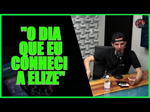 HOW RICARDINHO MET HIS EX-WIFE (ELIZE MATSUNAGA) - KRAHO - TUNERCAST