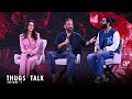 Thugs Talk Episode 1 Thug Life Kamal Haasan Mani Ratnam A R Rahman STR Trisha