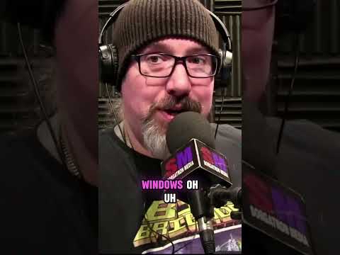 Dial-Up Internet and Early Tech Woes | AwesomeCast 716