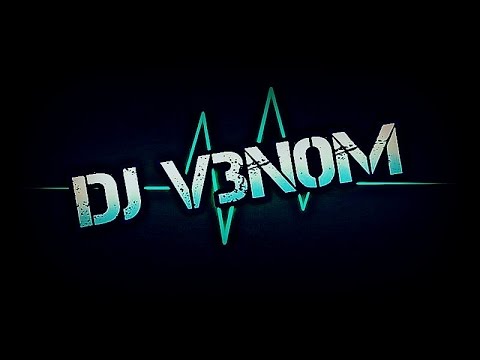 Bassjackers & Martin Garrix vs. DV&LM, GTA & Wolfpack - Crackin vs. Turn It Up (V3N0M's Mashup)