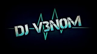 Bassjackers &amp; Martin Garrix vs. DV&amp;LM, GTA &amp; Wolfpack - Crackin vs. Turn It Up (V3N0M's Mashup)