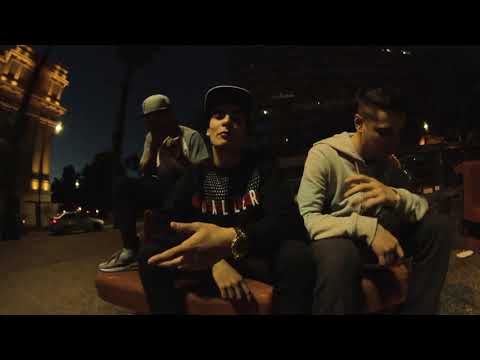 THAYOO x LEWAN x LAION - FREESTYLE -  SHOT BY PROVERBIO