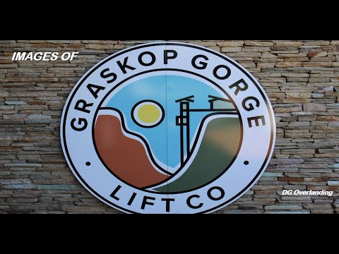 Images of Graskop Gorge - The Lift Company - Graskop South Africa - DG Overlanding