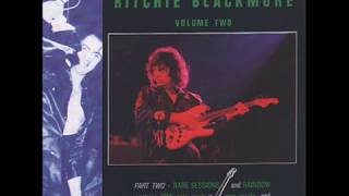 Ritchie Blackmore - Rock Profile Vol. II (Full Album 1991)