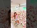 HIDING 10,000 LLAMAS FROM MOM