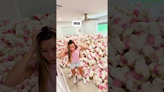 HIDING 10,000 LLAMAS FROM MOM