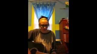 Austen leathers-darling(cover)