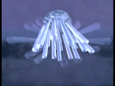 Mike Oldfield The Wind Chimes HQ