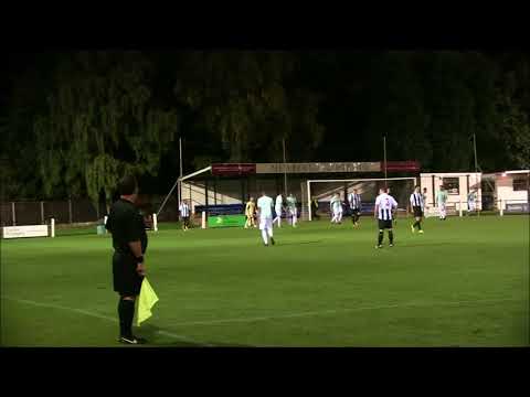 Shepshed Dynamo vs Coventry United (PPLC) - The Best Bits