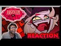 Vox Is A VILLAIN Hazbin Hotel Season 2 Episode 3 Behind Closed Doors