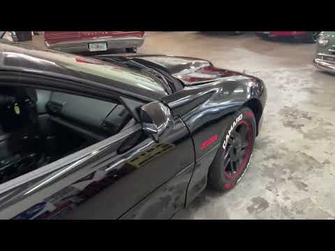 1994 Chevrolet Camaro (CC-1920801) for sale in POMPANO, Florida