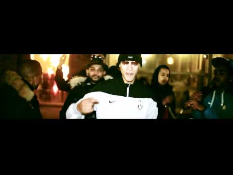 Janse - Race ft Dema G [Prod by Robinbeats]