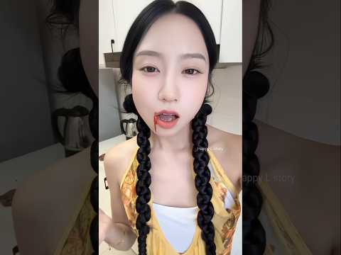 She Pretended a Snake Bit Her... And Her Sister Believed Every Second