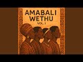 Intro Umshengu