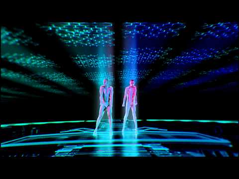 Kazaky - Dance And Change (Official Video)