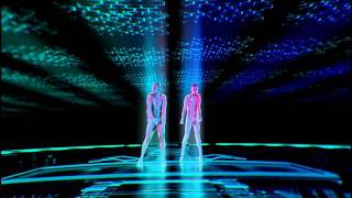 Video Dance And Chance de Kazaky