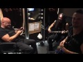 Disturbed - Immortalized (Chipmunks Version)