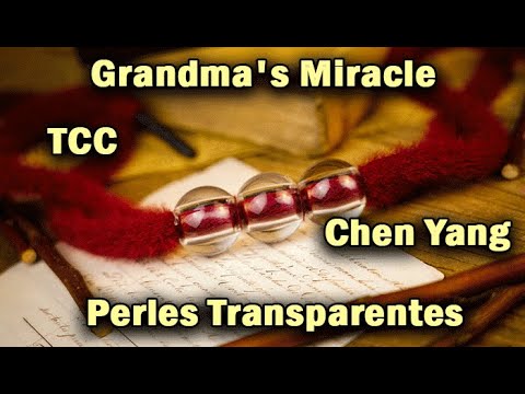 Voir la vidéo Grandma's Miracle - TCC & Chen Yang