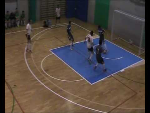 090317 Occasioni e traversa Calcio Bleggio sul 4 0