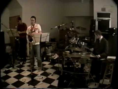 The Flying Luttenbachers - Chicago, IL 9/26/92