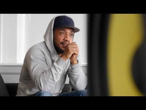 One Minute with Prince Paul