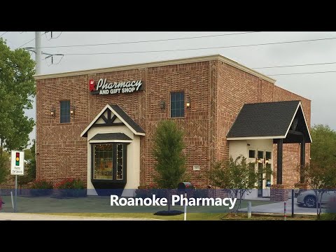 Roanoke Pharmacy - Customer Success Story (Scott Palmer - Owner, And Pharmacist)