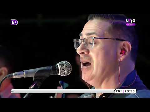 Gerardo y Los Chaques 12.04.25 Somos Uno