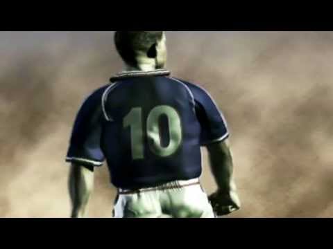 ISS Pro Evolution - HD Remastered Opening - PSone